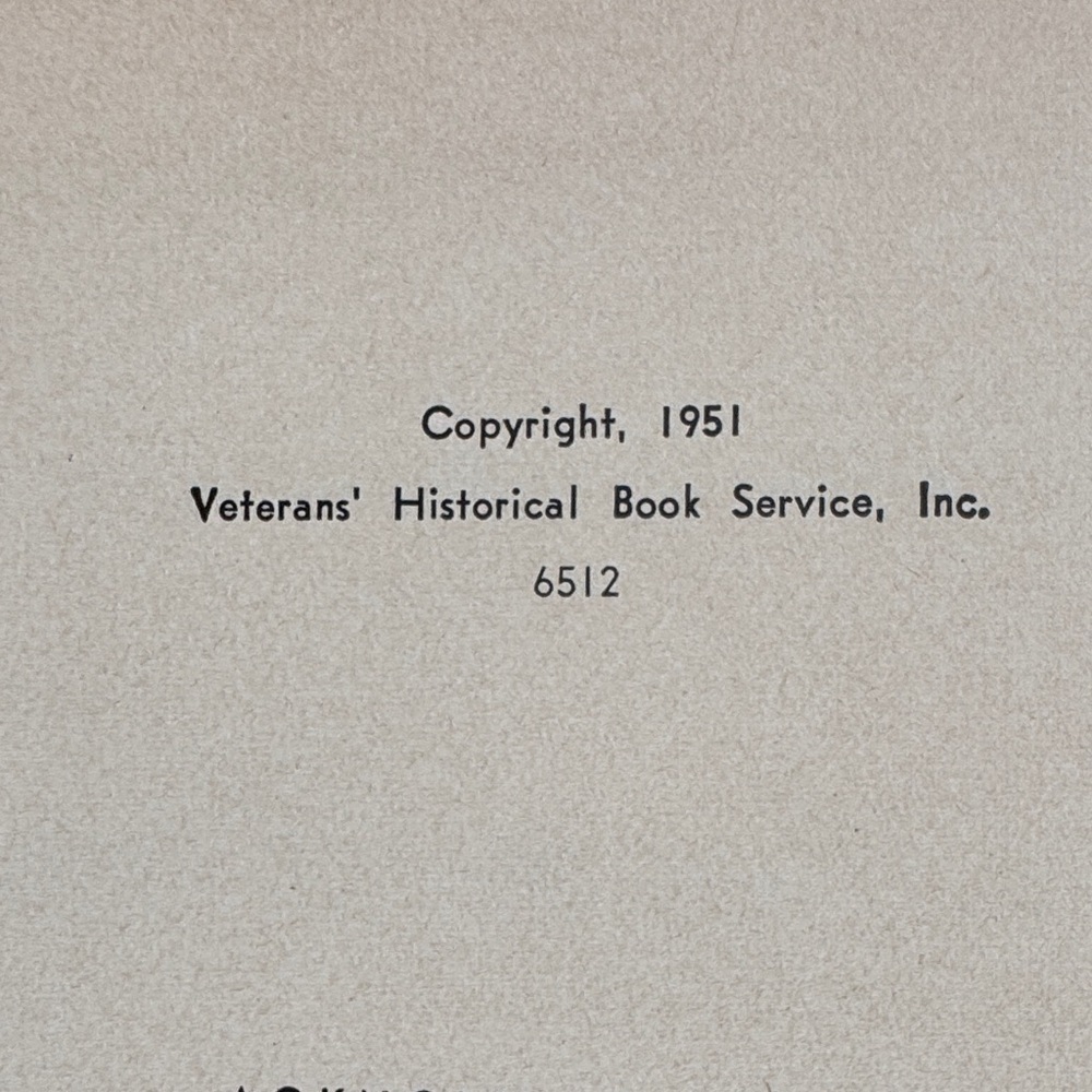 Veterans of Foreign Wars a Pictorial of the Korean War - Picture 4 of 7